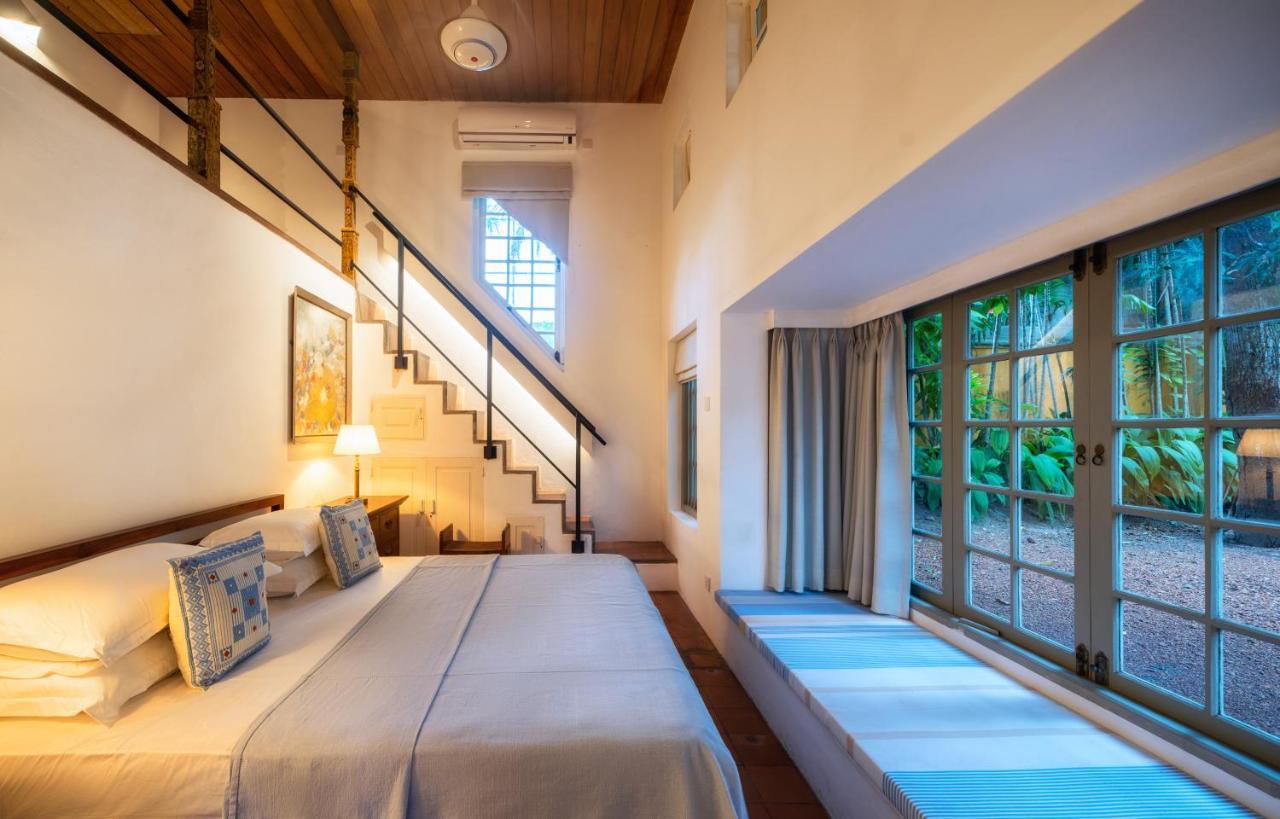 होटल De Saram House By Geoffrey Bawa 4*
